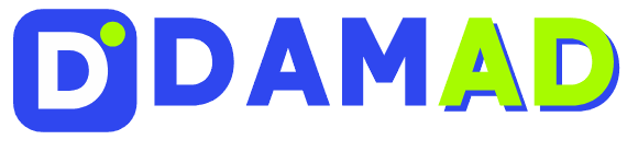 Damad · Data Analytics & Marketing Assistance Digital
